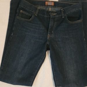 Old Navy Super Skinny Built-in Flex Jeans Boys 16